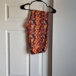 TC Lularoe Leggings